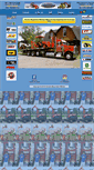 Mobile Screenshot of horizonequipmentrentals.com